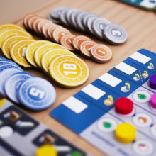 Cargar imagen en el visor de la galería, Terminus