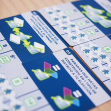 Cargar imagen en el visor de la galería, Terminus