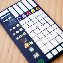 Cargar imagen en el visor de la galería, Terminus