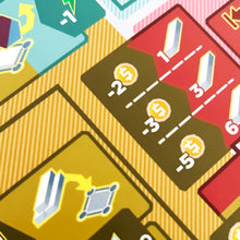 Cargar imagen en el visor de la galería, Terminus