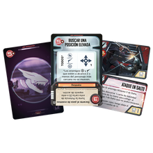 Cargar imagen en el visor de la galería, The Mandalorian Adventures: Un Clan de Dos