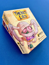 Cargar imagen en el visor de la galería, Thebes Lies
