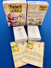 Cargar imagen en el visor de la galería, Thebes Lies