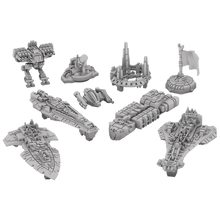 Cargar imagen en el visor de la galería, Twilight Imperium:El Confín del Trueno