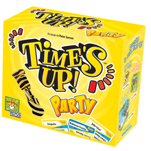 Cargar imagen en el visor de la galería, Time's Up! Party 1