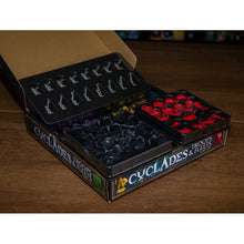 Cargar imagen en el visor de la galería, Cyclades: Paquete de Tropas y Flotas