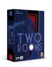 Cargar imagen en el visor de la galería, Two Rooms