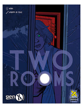 Cargar imagen en el visor de la galería, Two Rooms