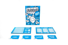 Cargar imagen en el visor de la galería, Unánimo Party