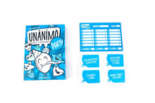 Cargar imagen en el visor de la galería, Unánimo Party