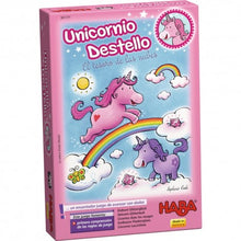 Cargar imagen en el visor de la galería, Unicornio Destello: El tesoro de las nubes