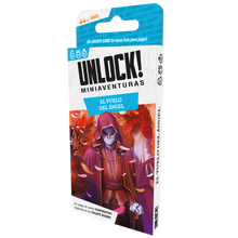 Cargar imagen en el visor de la galería, Unlock! Miniaventuras: El Vuelo del Ángel
