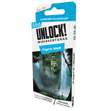 Cargar imagen en el visor de la galería, Unlock! Miniaventuras: En Busca de Cabrakán
