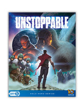 Cargar imagen en el visor de la galería, portada-juego-de-mesa-unstoppable-zzgames-juego-de-mesa