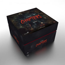 Cargar imagen en el visor de la galería, Vampiro La Mascarada: Chapters