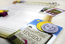 Cargar imagen en el visor de la galería, Viticulture: Edición Esencial