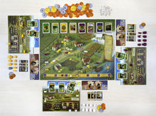 Cargar imagen en el visor de la galería, Viticulture: Edición Esencial