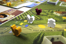Cargar imagen en el visor de la galería, Viticulture: Edición Esencial