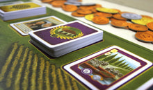 Cargar imagen en el visor de la galería, Viticulture: Edición Esencial