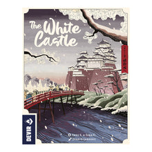 Cargar imagen en el visor de la galería, The White Castle