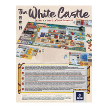 Cargar imagen en el visor de la galería, The White Castle