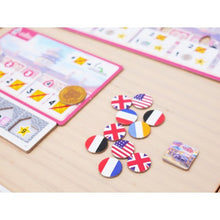 Cargar imagen en el visor de la galería, Yokohama