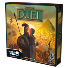Cargar imagen en el visor de la galería, 7 Wonders Duel