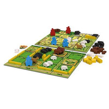 Cargar imagen en el visor de la galería, Agricola: Animales en la Granja