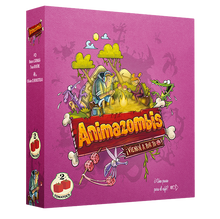 Cargar imagen en el visor de la galería, Animazombis