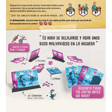 Cargar imagen en el visor de la galería, Animazombis