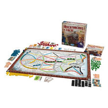 Cargar imagen en el visor de la galería, ¡Aventureros al Tren!