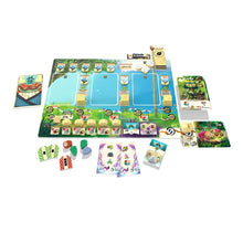 Cargar imagen en el visor de la galería, componentes-juego-de-mesa-Bitoku-Devir