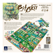 Cargar imagen en el visor de la galería, trasera-juego-de-mesa-Bitoku-Devir