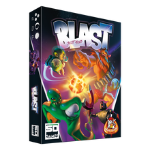 Cargar imagen en el visor de la galería, Blast