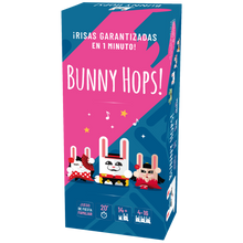 Cargar imagen en el visor de la galería, Bunny Hops!