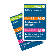 Cargar imagen en el visor de la galería, Bunny Hops!