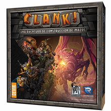 Cargar imagen en el visor de la galería, Clank!