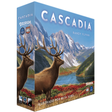 Cargar imagen en el visor de la galería, Cascadia