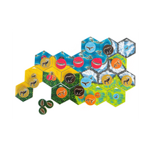 Cargar imagen en el visor de la galería, Cascadia