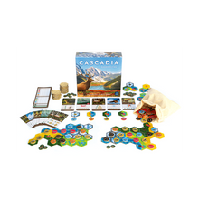 Cargar imagen en el visor de la galería, Cascadia