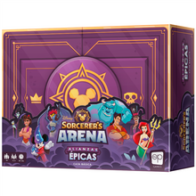 Cargar imagen en el visor de la galería, Disney Sorcerer’s Arena Alianzas Épicas