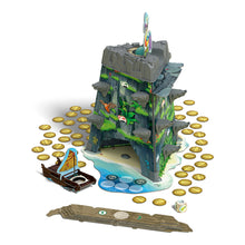 Cargar imagen en el visor de la galería, componentes-juego-de-mesa-Dodo-Devir