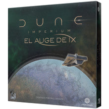 Cargar imagen en el visor de la galería, Dune Imperium: El auge del IX
