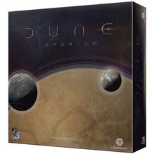 Cargar imagen en el visor de la galería, Dune Imperium