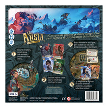 Cargar imagen en el visor de la galería, El Ansia