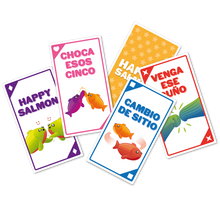 Cargar imagen en el visor de la galería, Happy Salmon -nueva edición-