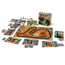 Cargar imagen en el visor de la galería, Heat