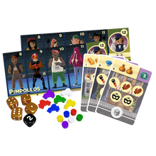 Cargar imagen en el visor de la galería, Malas Compañías