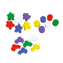 Cargar imagen en el visor de la galería, Malas Compañías