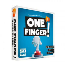 Cargar imagen en el visor de la galería, One Finger